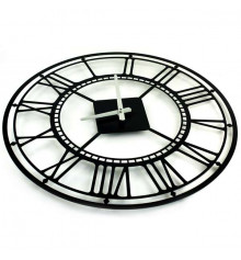 Часы металлические "London" купить в интернет магазине подарков ПраздникШоп