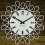 Часы металлические "Romantic" купить в интернет магазине подарков ПраздникШоп