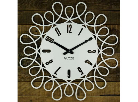 Часы металлические "Romantic" купить в интернет магазине подарков ПраздникШоп