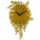 Часы металлические "Willow" купить в интернет магазине подарков ПраздникШоп