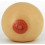 Грудь - мячик антистресс, 13 см купить в интернет магазине подарков ПраздникШоп
