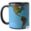 Чашка - хамелеон "Solar system" купить в интернет магазине подарков ПраздникШоп