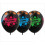 Воздушные шары "С Днем Рождения", 12' купить в интернет магазине подарков ПраздникШоп