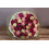 Букет з цукерок "Майже 101 троянда" купить в интернет магазине подарков ПраздникШоп