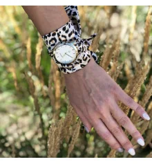 Наручные часы "Aurora Animal" купить в интернет магазине подарков ПраздникШоп