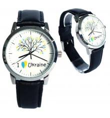 Наручные часы "Украина" купить в интернет магазине подарков ПраздникШоп