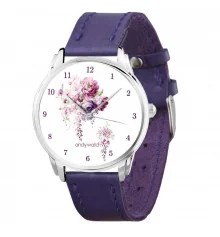 Наручные часы "Фиолет" купить в интернет магазине подарков ПраздникШоп