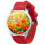 Наручные часы "Маки" купить в интернет магазине подарков ПраздникШоп