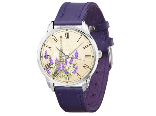 Наручные часы "Париж" купить в интернет магазине подарков ПраздникШоп