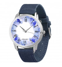 Наручные часы "Свежесть" купить в интернет магазине подарков ПраздникШоп