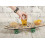 Подставки для закусок и пивного бокала "Скейтборд" купить в интернет магазине подарков ПраздникШоп