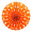 Віяловий коло (тишею) 30 см, 2 кольори купить в интернет магазине подарков ПраздникШоп