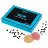 Коктейльные алкогольные конфеты "GIN"
