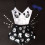 Шёлковая пижама "Panda" купить в интернет магазине подарков ПраздникШоп