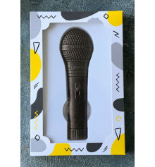 Шоколадный набор "Микрофон" купить в интернет магазине подарков ПраздникШоп