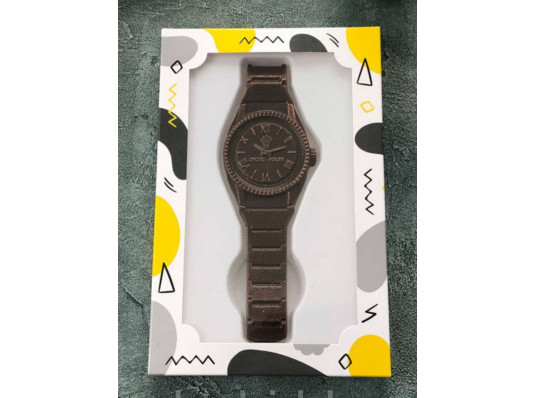 Шоколадний набір "Годинник" купить в интернет магазине подарков ПраздникШоп