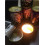 Консервированные свеча и конфета "Halloween" купить в интернет магазине подарков ПраздникШоп