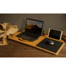 Игровая подставка для ноутбука "Hover" (13 дюймов) купить в интернет магазине подарков ПраздникШоп