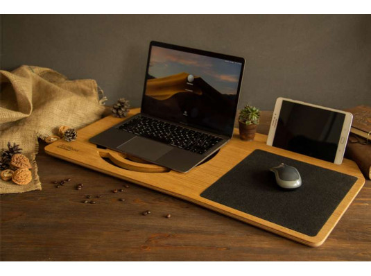 Игровая подставка для ноутбука "Hover" (15 дюймов) купить в интернет магазине подарков ПраздникШоп