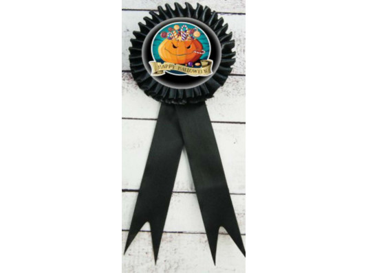 Орден "Хэллоуин Тыква со сладостями" купить в интернет магазине подарков ПраздникШоп