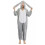 Пижама-кигуруми "Заяц" (Размер М) купить в интернет магазине подарков ПраздникШоп