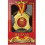 Медаль "Дорогим сватам" купить в интернет магазине подарков ПраздникШоп