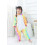 Детская пижама-кигуруми ""Единорог радужный", 110 см купить в интернет магазине подарков ПраздникШоп
