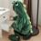 Детская пижама-кигуруми ""Динозавр", 110 см купить в интернет магазине подарков ПраздникШоп