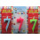 Свічки "Цифри 0-9", 5 кольорів купить в интернет магазине подарков ПраздникШоп