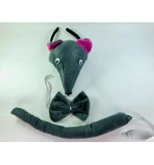 Набор "Крыса" купить в интернет магазине подарков ПраздникШоп