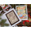 Шоколадная детская картина "Новый год" купить в интернет магазине подарков ПраздникШоп