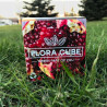 Экокуб "Flora Cube",  гранат