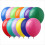 Воздушные шары "Ассорти", 10' купить в интернет магазине подарков ПраздникШоп