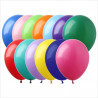 Набір повітряних кульок (10 шт)