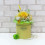 Букет из стабилизированных цветов "Под солнцем Тосканы", 30х35 см. купить в интернет магазине подарков ПраздникШоп