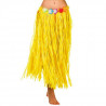 Гавайская юбка, желтая (75 см.)