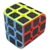 Кубик-головоломка "Penrose Cube", карбон