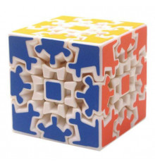 Кубик-головоломка на шарнірах, 3х3х3 купить в интернет магазине подарков ПраздникШоп