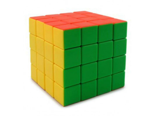 Кубик-головоломка "Даян", 4х4 (без наклейок) купить в интернет магазине подарков ПраздникШоп