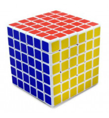 Кубик-головоломка "Sheng Shou", 6х6 купить в интернет магазине подарков ПраздникШоп