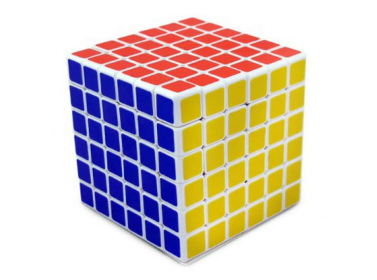 Кубик-головоломка "Sheng Shou", 6х6 купить в интернет магазине подарков ПраздникШоп