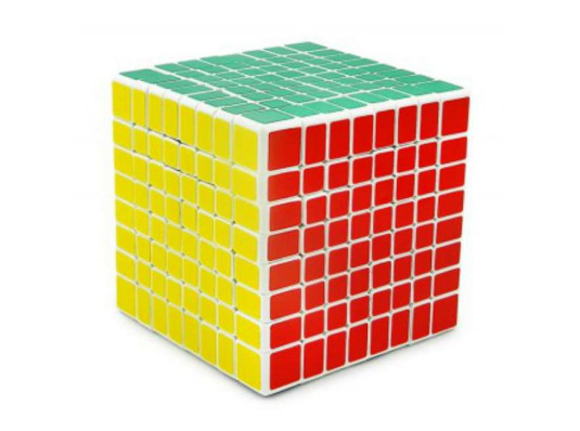 Кубик-головоломка "Sheng Shou", 8х8 купить в интернет магазине подарков ПраздникШоп