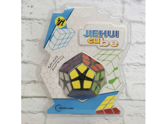 Кубик-головоломка "Мегамінкс", 2х2 купить в интернет магазине подарков ПраздникШоп