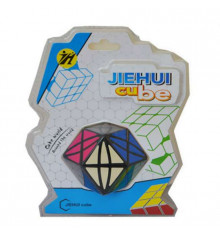 Кубик-головоломка "Мегамінкс ромбічний" купить в интернет магазине подарков ПраздникШоп