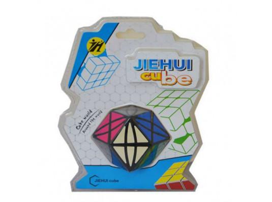 Кубик-головоломка "Мегаминкс ромбический" купить в интернет магазине подарков ПраздникШоп