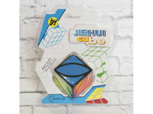Кубик-головоломка "Лотос" купить в интернет магазине подарков ПраздникШоп