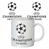 Чашка "Лига чемпионов"