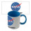 Чашка "NASA" купить в интернет магазине подарков ПраздникШоп