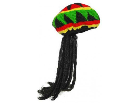 шапка Растамана купить в интернет магазине подарков ПраздникШоп