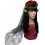 Прикраса на голову з рогами "Хальяла" купить в интернет магазине подарков ПраздникШоп